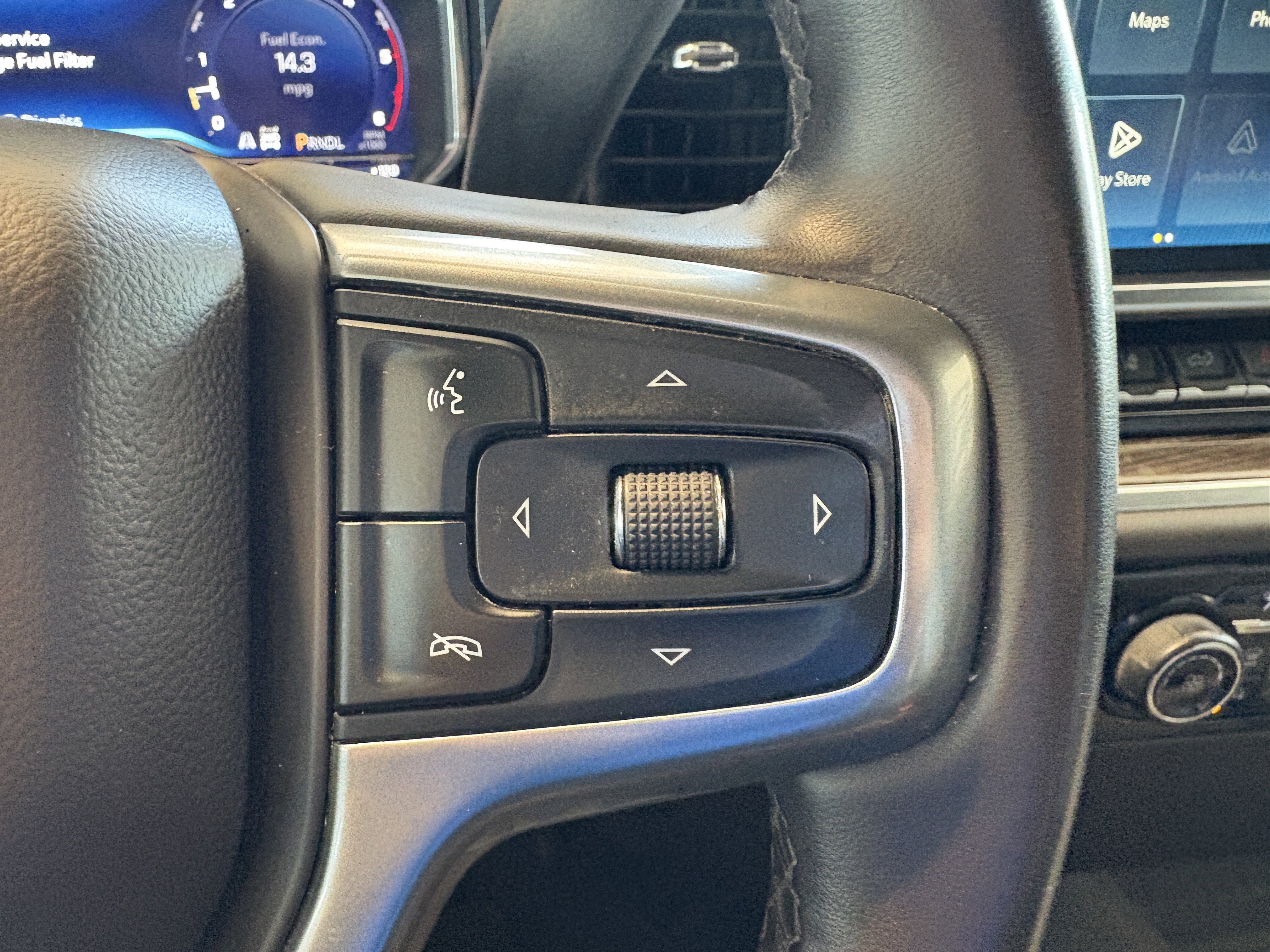 Used 2024 Chevrolet Silverado 2500 LT image 13