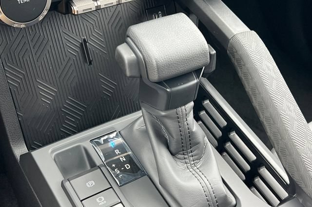 New 2026 Toyota Tacoma SR5 AWD/4WD image 25