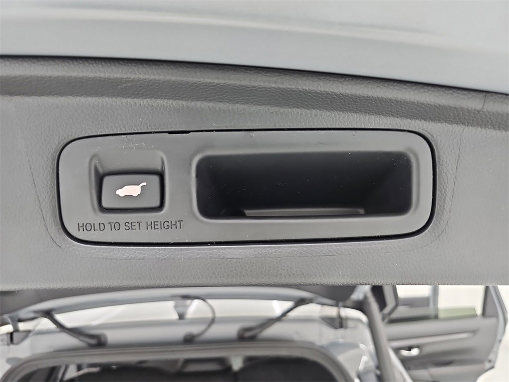 New 2026 Honda CR-V Sport-L image 18