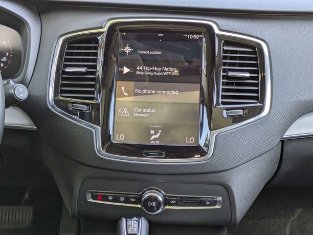 Used 2022 Volvo XC90 T5 Momentum w/ Advanced Package FWD image 22