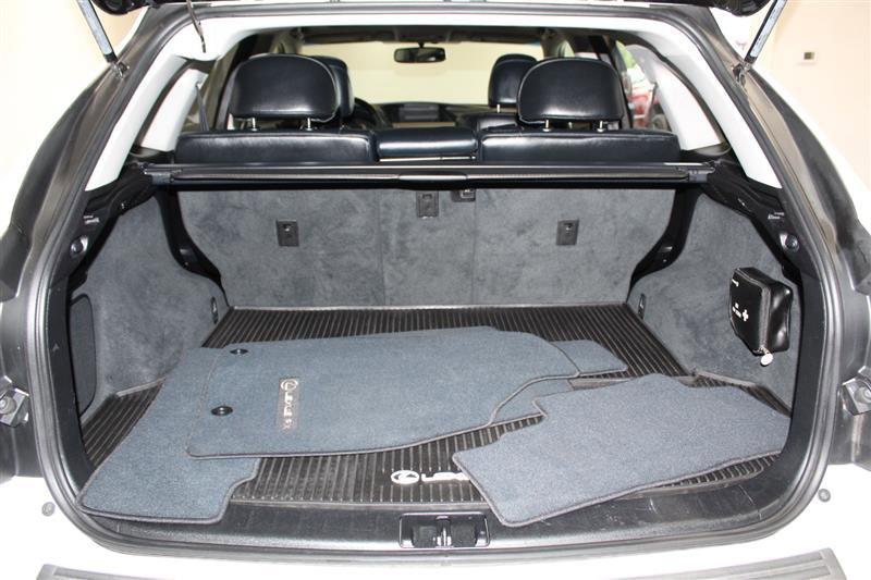 Used 2013 Lexus RX 350 AWD w/ Navigation Pkg image 34