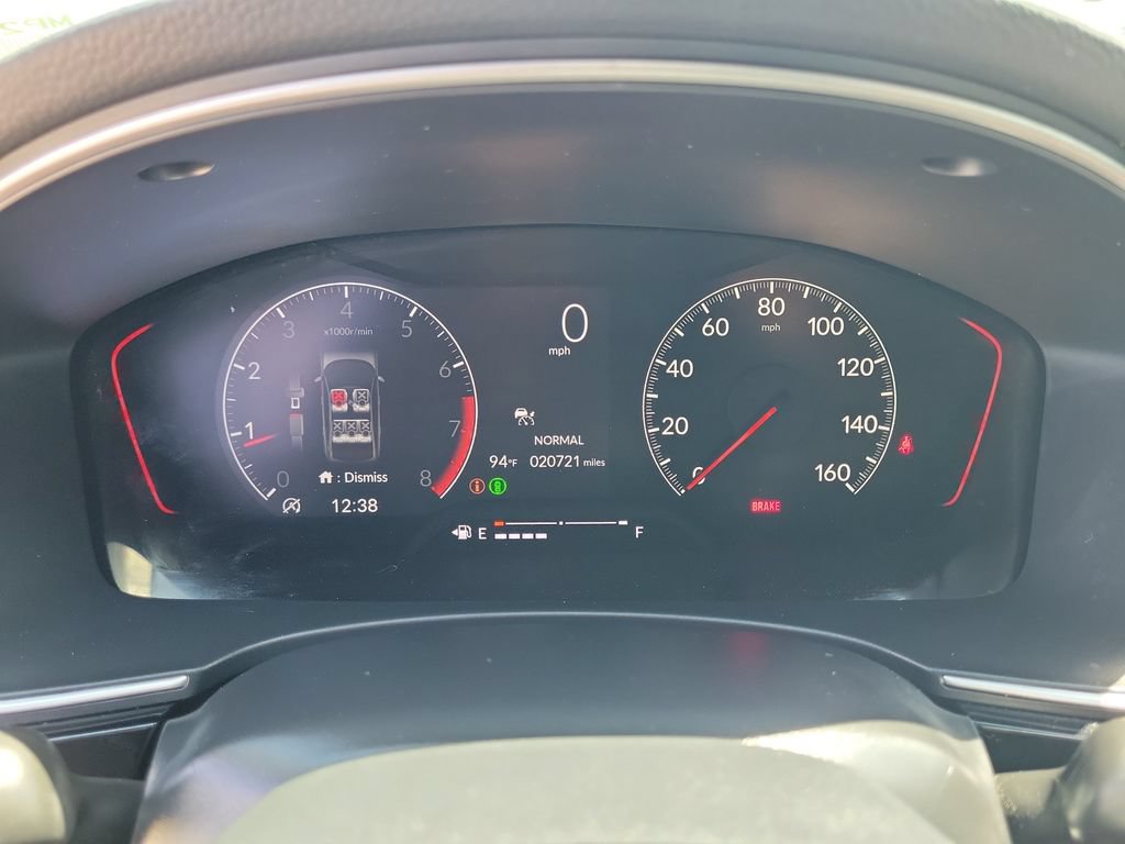 Used 2022 Honda Civic Si image 18