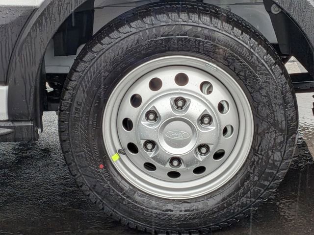 New 2026 Ford Transit 250 148 Medium Roof Extended AWD image 17