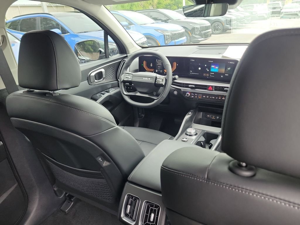 New 2026 Kia Sorento EX FWD image 13
