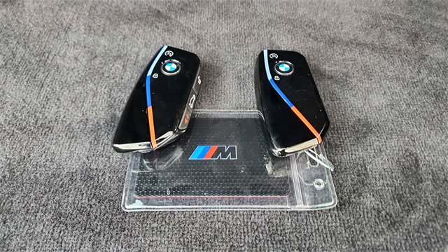 Used 2026 BMW X7 M60i image 65