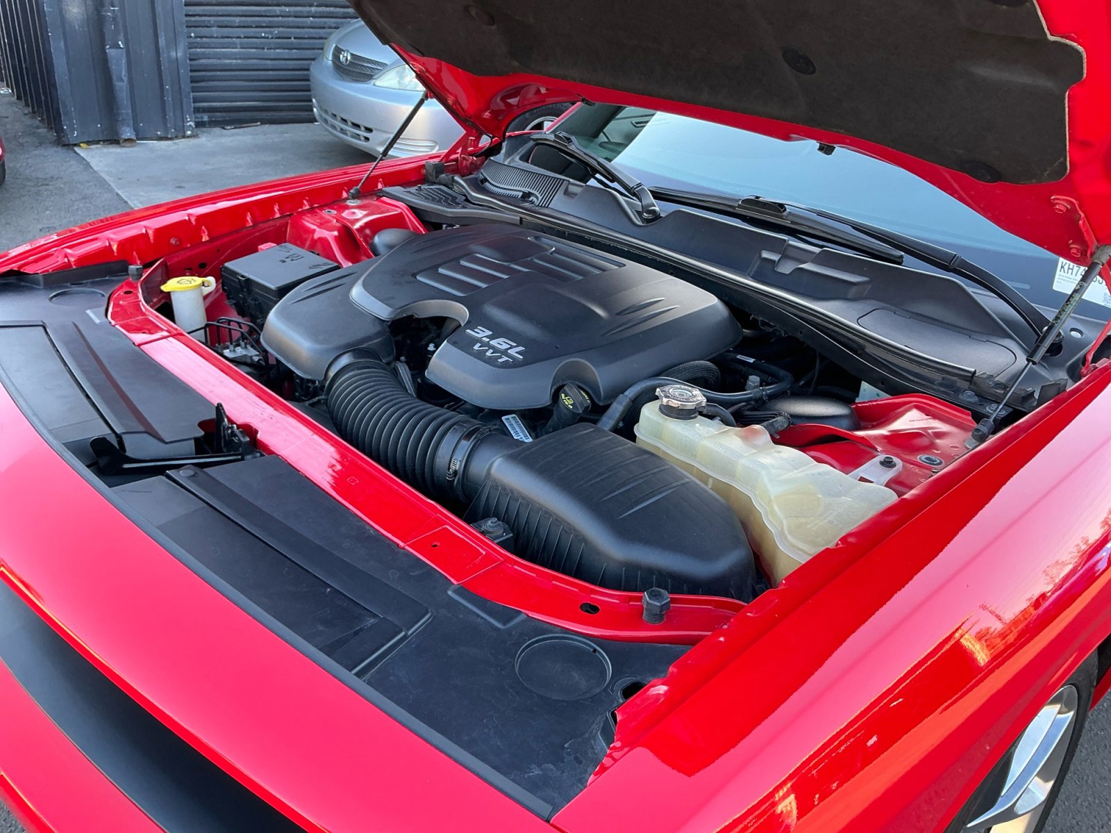 Used 2019 Dodge Challenger GT w/ Plus Package image 23