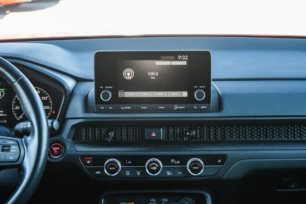 Used 2025 Honda CR-V Sport image 13