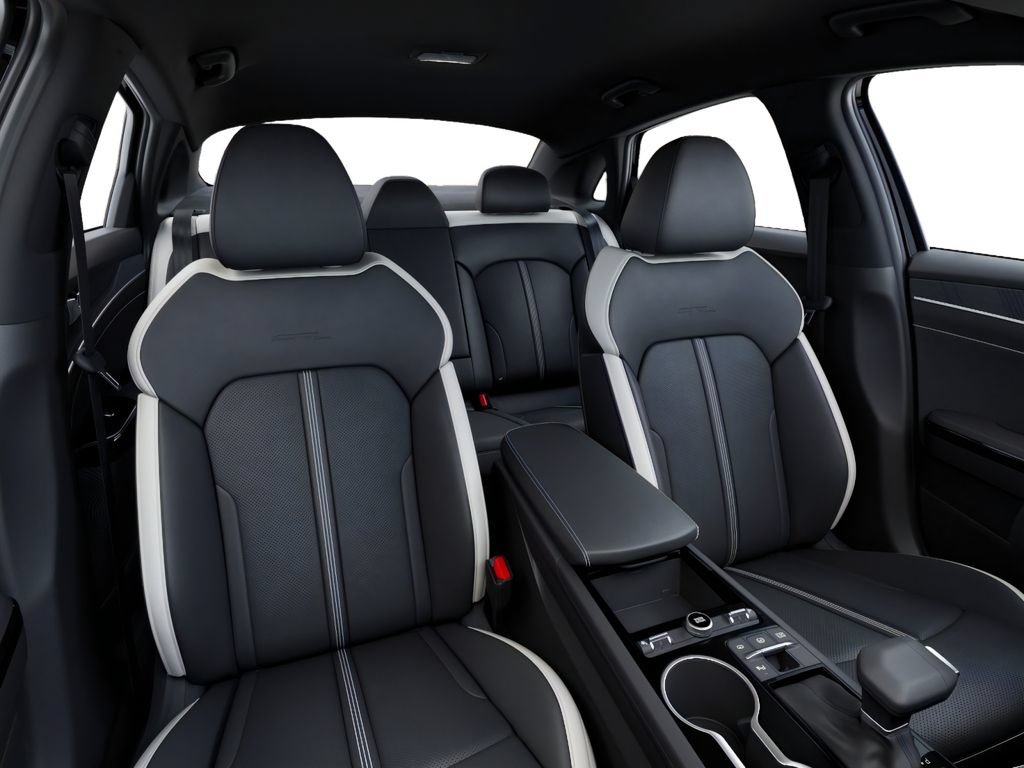 New 2026 Kia K5 GT-Line FWD image 15