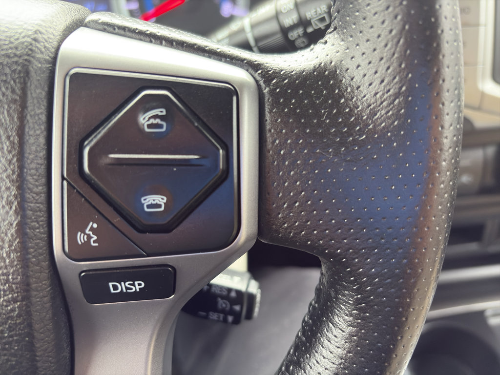 Used 2016 Toyota 4Runner SR5 image 21