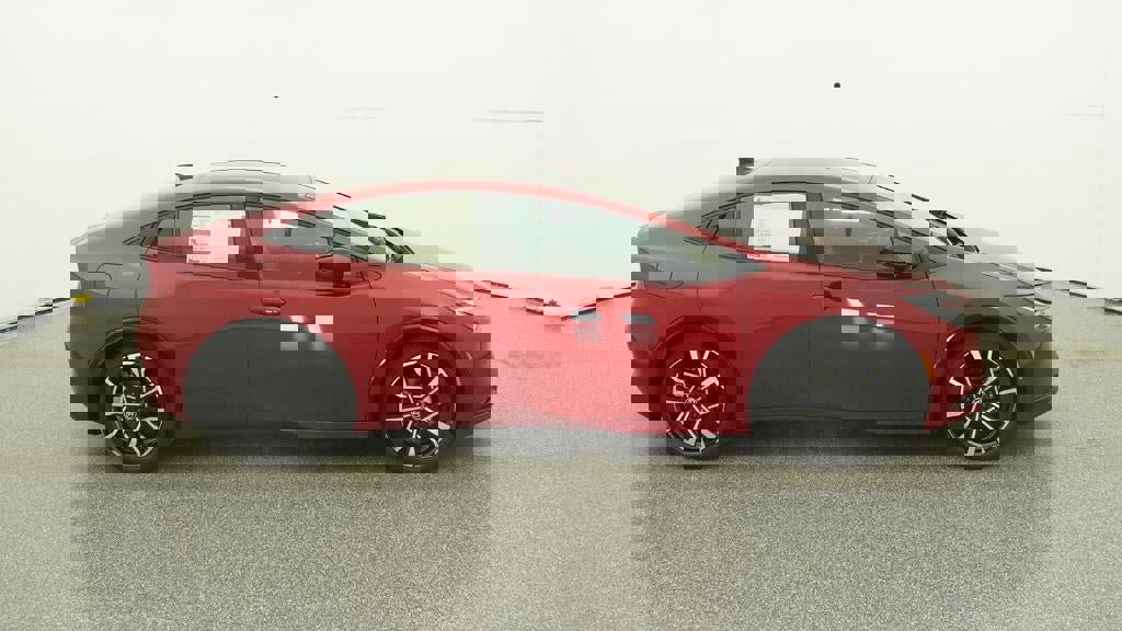 New 2026 Toyota Prius Plug-In Hybrid image 11