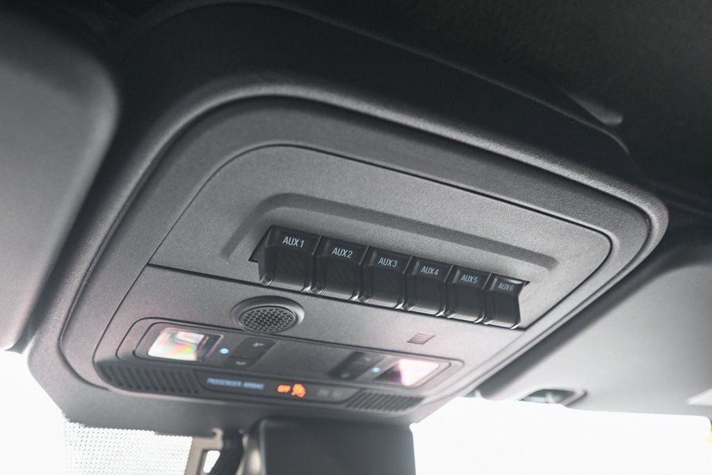 Certified 2022 Ford Bronco Wildtrak image 39