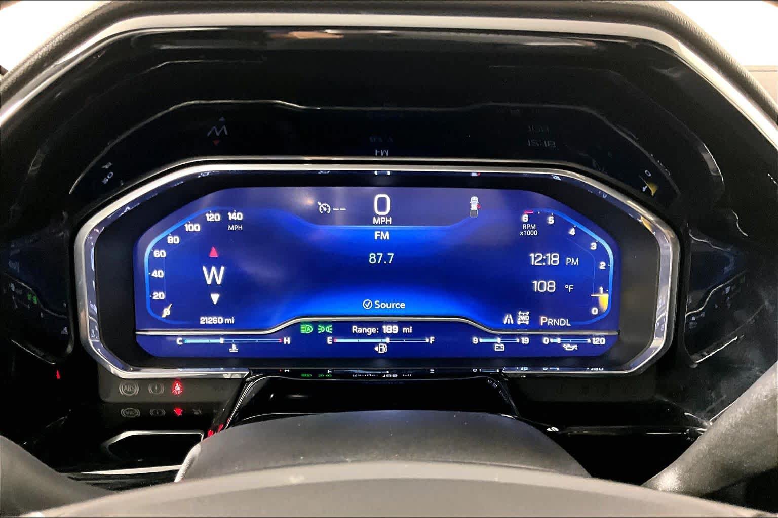 Certified 2023 Chevrolet Silverado 1500 LT AWD/4WD image 25