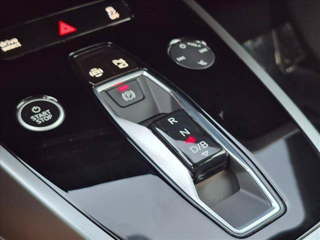 Certified 2023 Audi Q4 e-tron Premium Plus AWD/4WD image 12