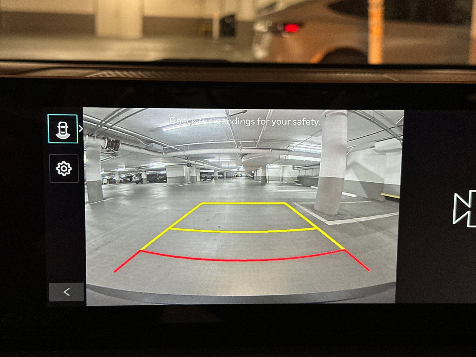 Certified 2025 Kia K4 LXS image 18