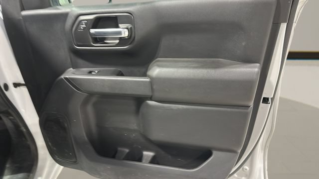 Used 2022 Chevrolet Silverado 1500 Custom w/ LPO, Dark Essentials Package AWD/4WD image 28
