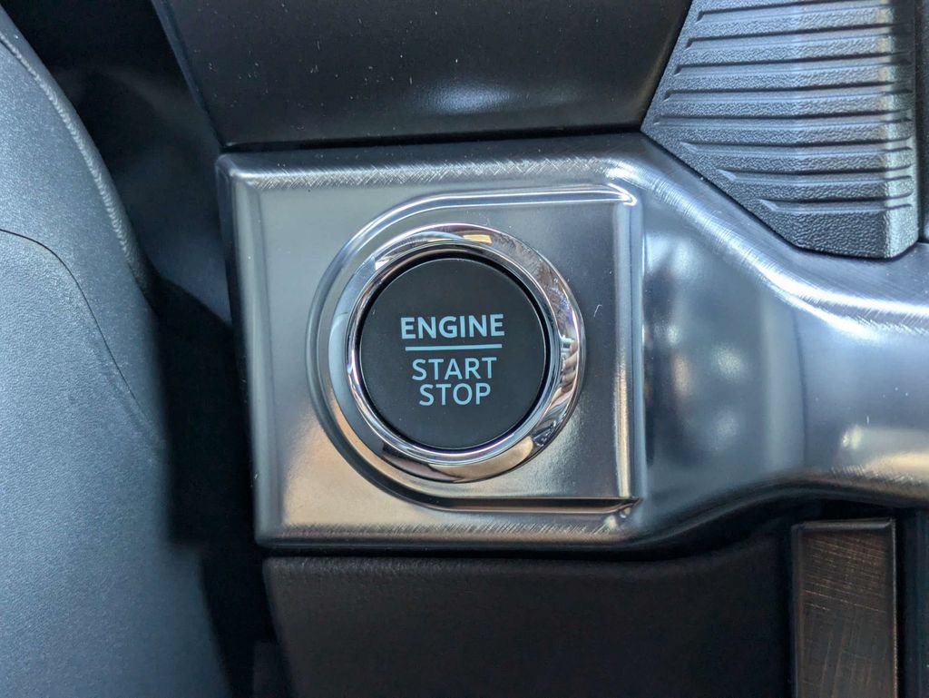 New 2026 Ford F150 King Ranch w/ Equipment Group 601A High AWD/4WD image 31