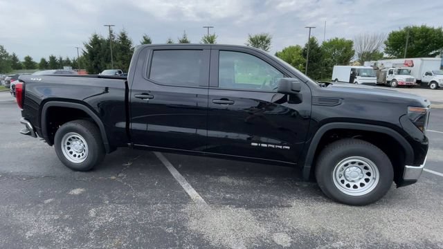 New 2026 GMC Sierra 1500 Pro w/ Pro Value Package AWD/4WD image 3