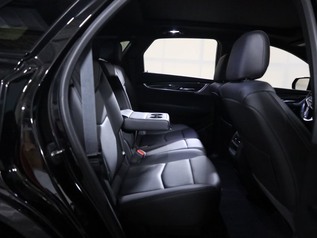 Used 2023 Cadillac XT5 Sportv AWD/4WD image 56