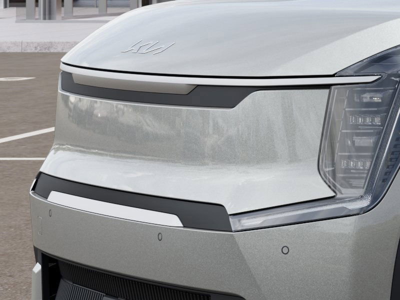 New 2026 Kia EV9 Light image 12