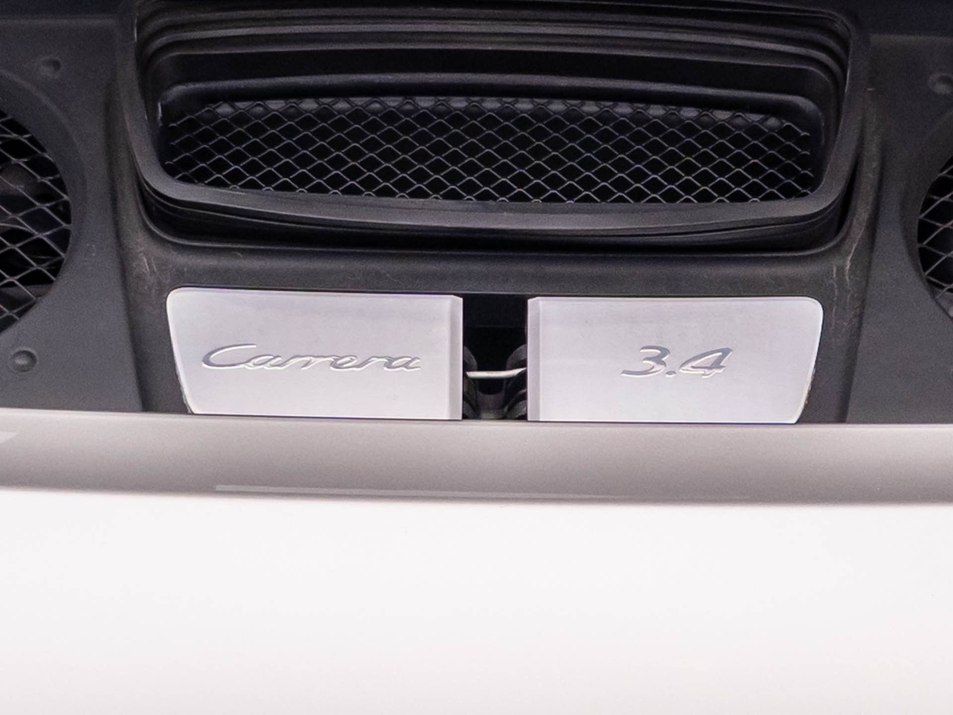 Used 2013 Porsche 911 Carrera RWD image 25