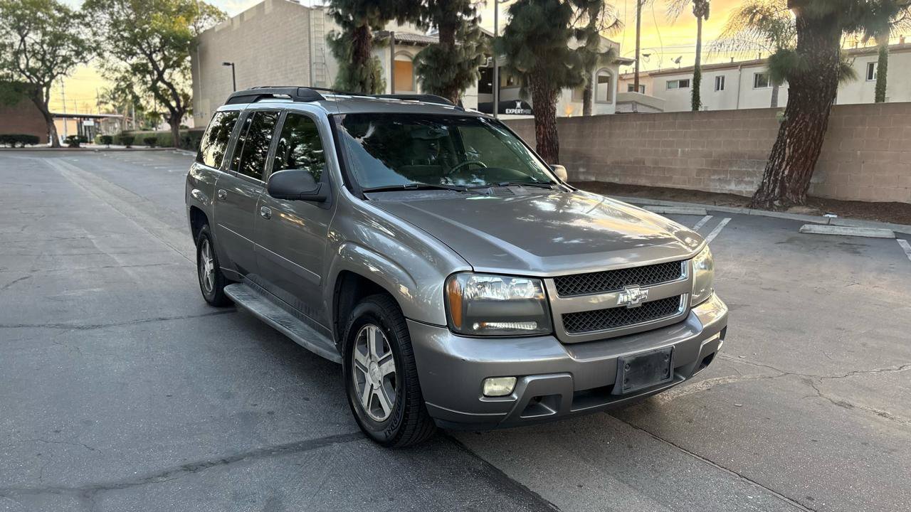 Used 2006 Chevrolet TrailBlazer 2WD w/ LT Package 1 image 7