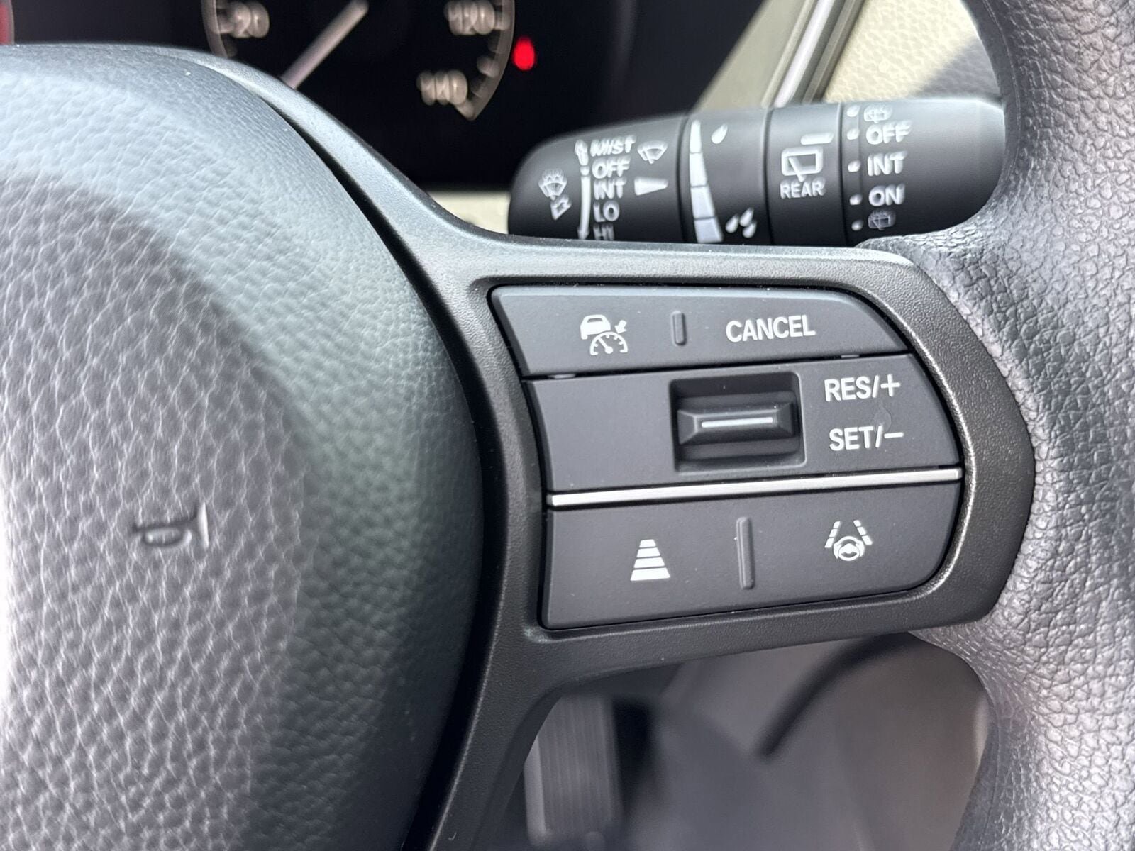 New 2026 Honda CR-V EX image 17