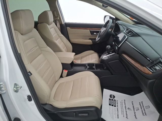 Used 2020 Honda CR-V EX-L image 32