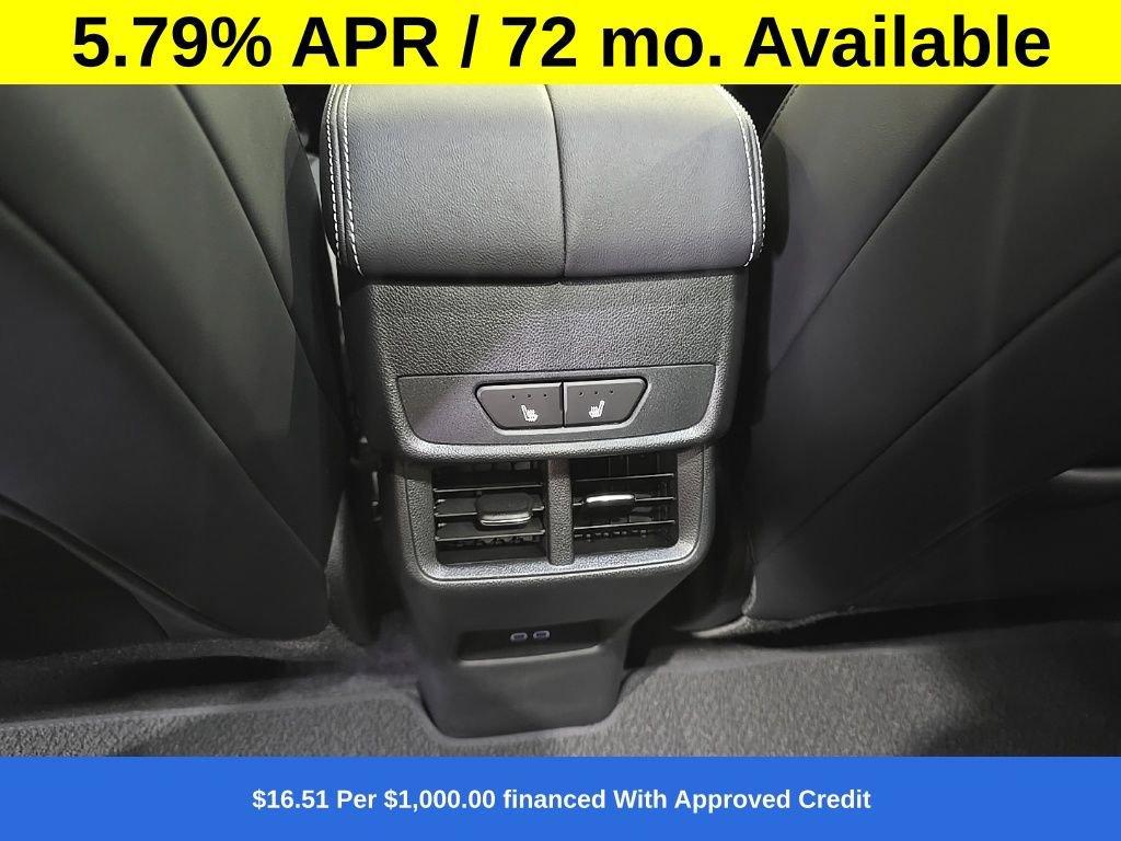 New 2026 GMC Terrain Denali image 16