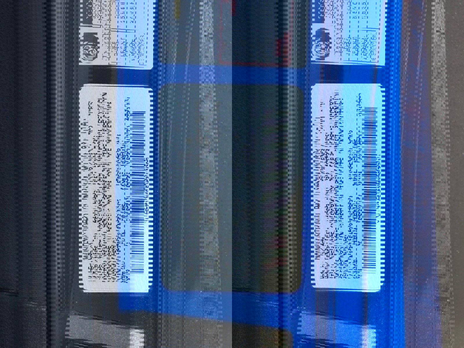 Certified 2024 Nissan Z Performance w/ Floor Mat Package image 29