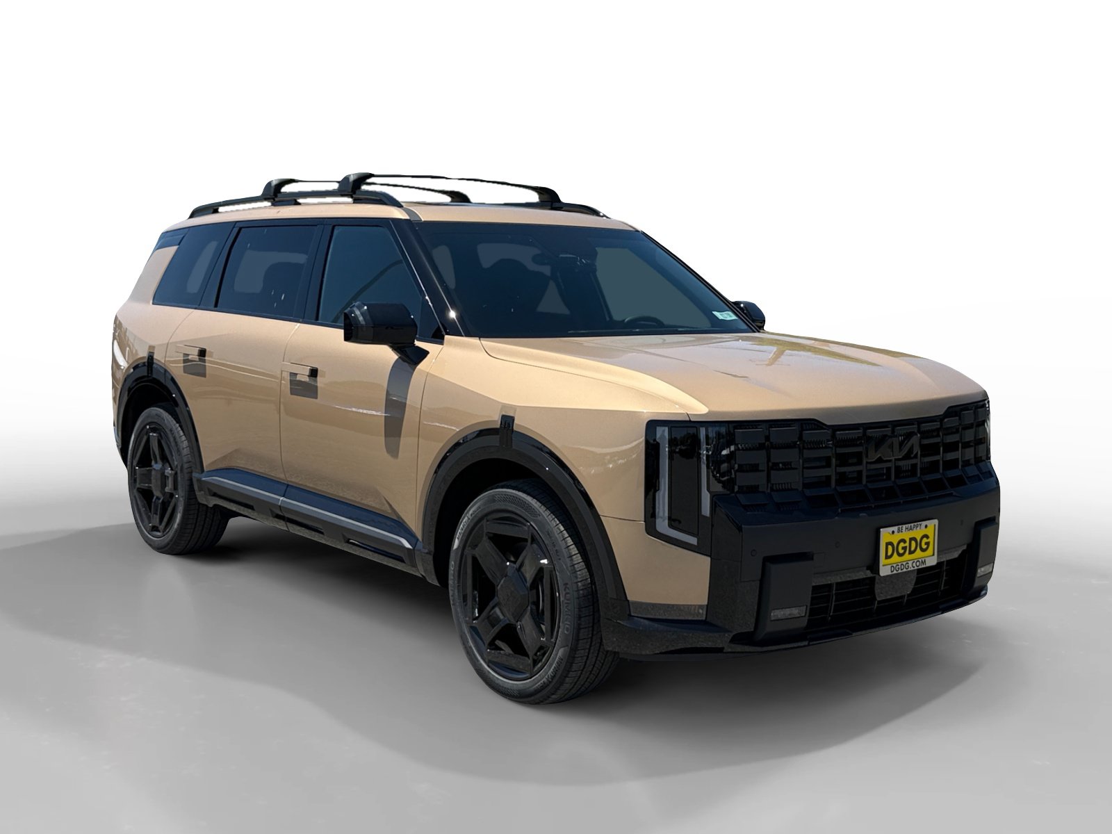 New 2027 Kia Telluride EX X-Line AWD/4WD image 7