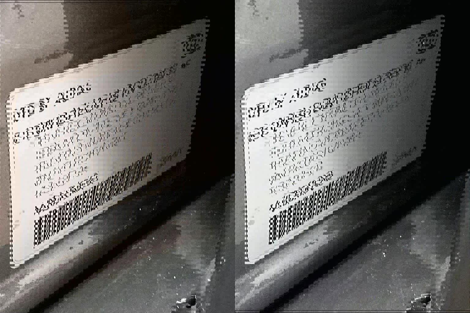 Used 2019 Audi A8 L 3.0T w/ Executive Package image 33