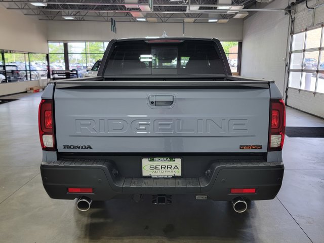 New 2026 Honda Ridgeline TrailSport image 6