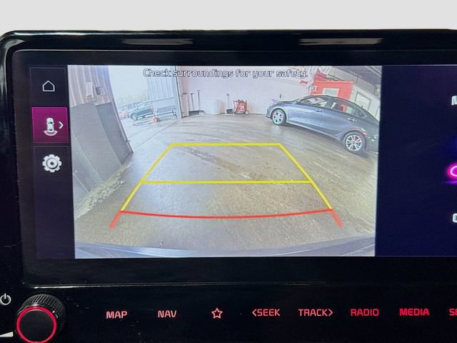 Used 2023 Kia Forte GT-Line image 22