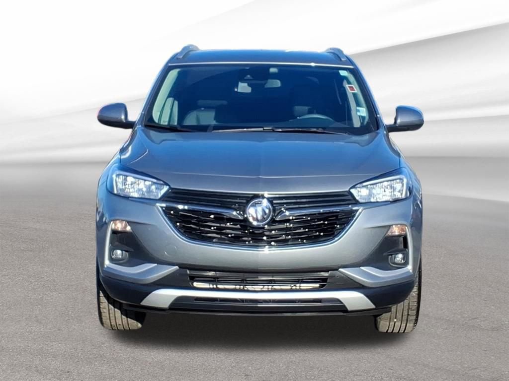 Certified 2023 Buick Encore GX Select image 9