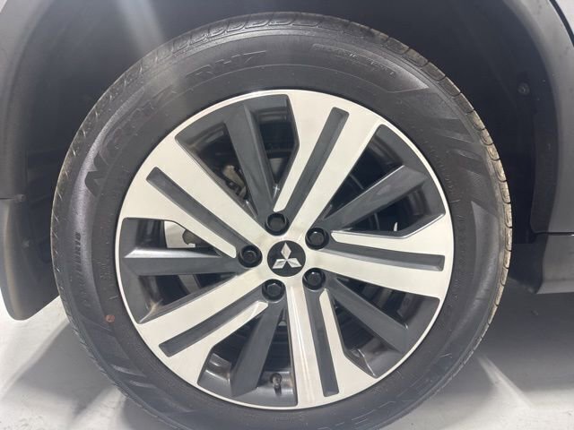 Used 2022 Mitsubishi Outlander Sport SE image 6