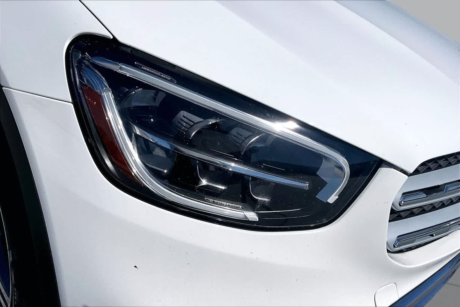 Used 2021 Mercedes-Benz GLC 300 image 49