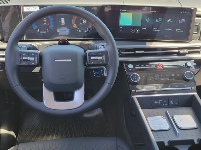 New 2027 Hyundai Santa Fe SEL FWD image 6
