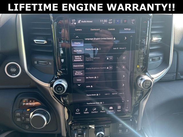 New 2026 RAM 1500 Big Horn image 28