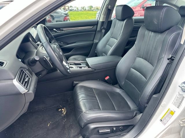 Used 2021 Honda Accord Sport Special Edition image 14