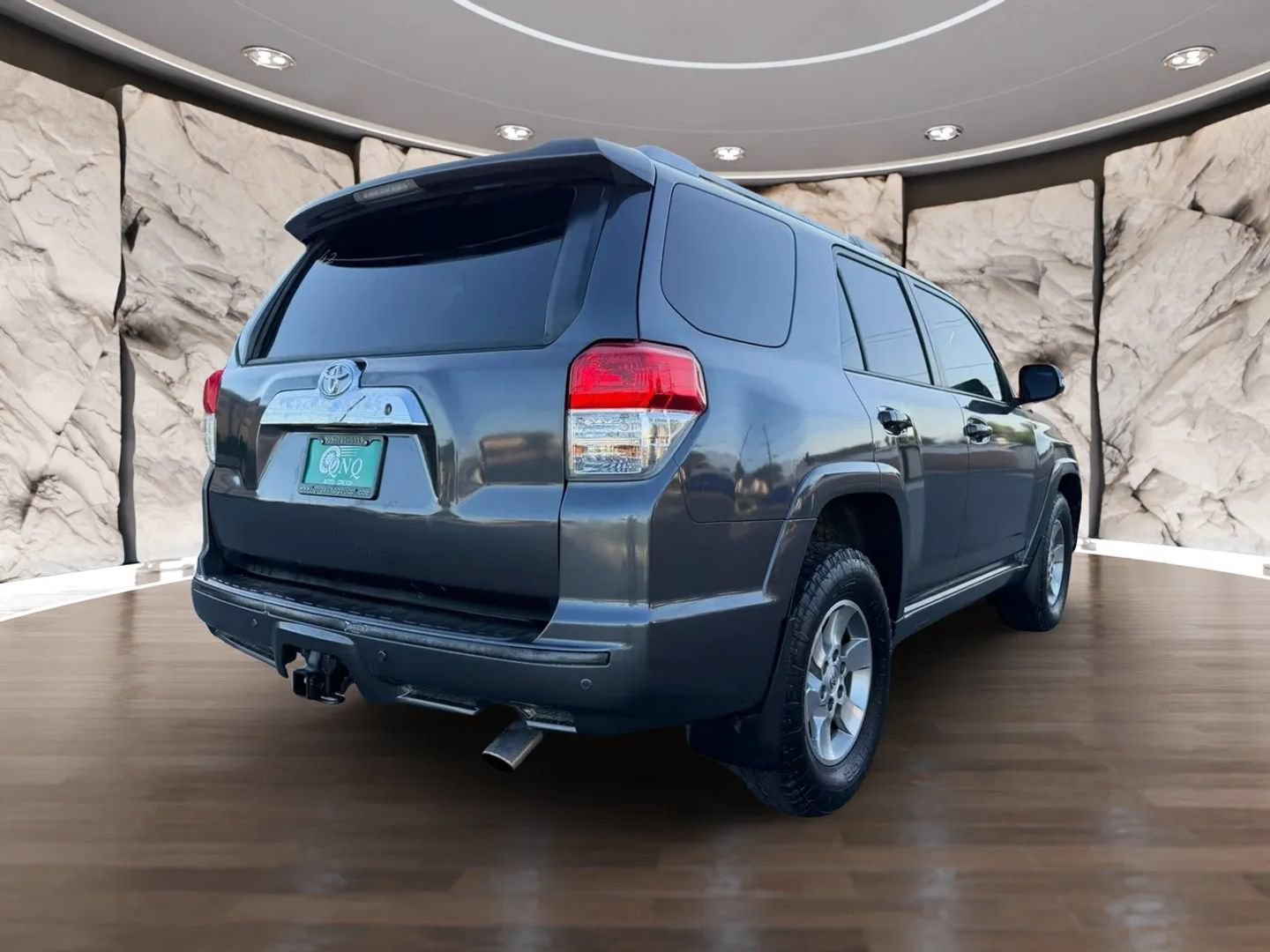 Used 2013 Toyota 4Runner SR5 w/ Convenience Pkg RWD image 5