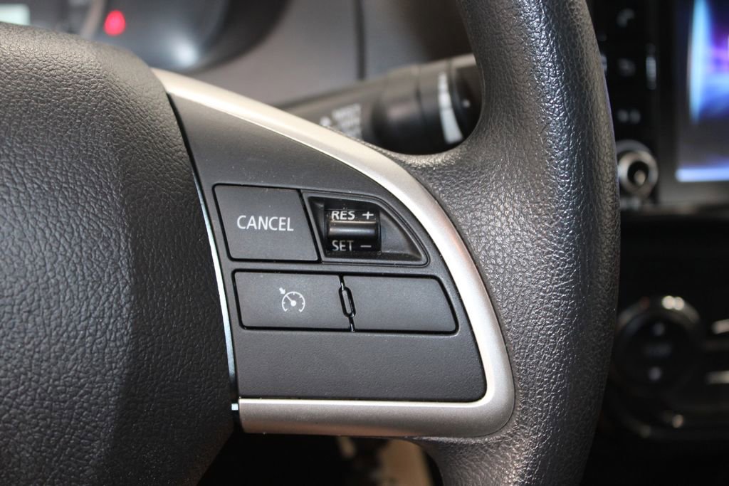 Used 2024 Mitsubishi Mirage G4 LE FWD image 21
