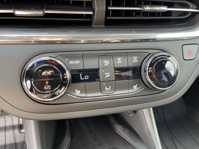 New 2026 Buick Envista Sport Touring w/ Convenience I Package FWD image 18