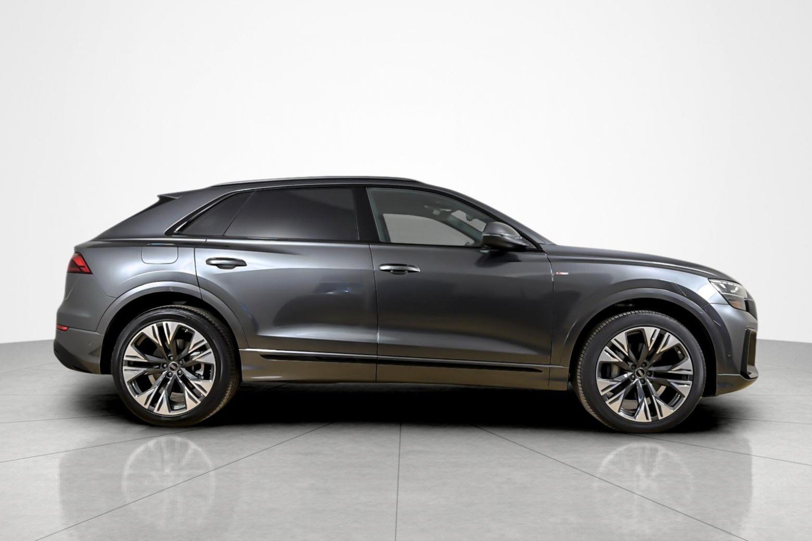 New 2026 Audi Q8 Premium Plus AWD/4WD image 7