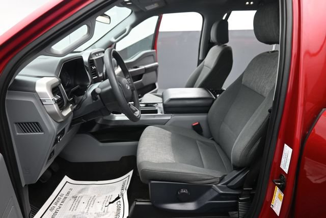Used 2021 Ford F150 XLT AWD/4WD image 12
