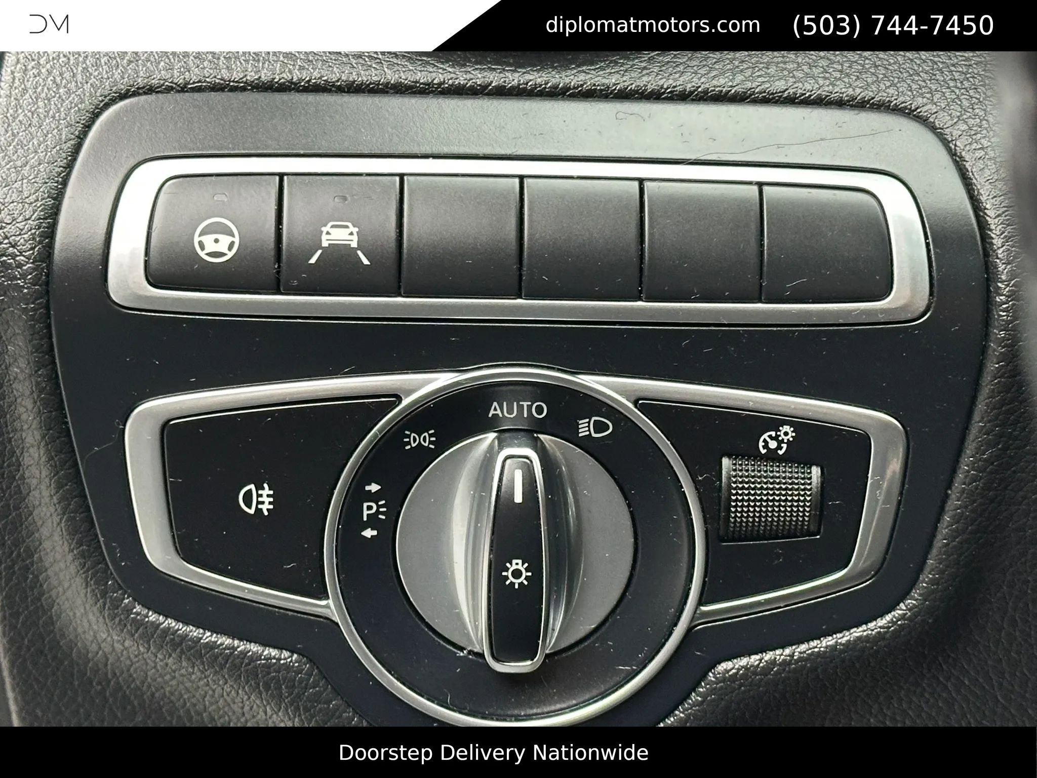 Used 2019 Mercedes-Benz C 43 AMG C 43 AMG Sedan 4D image 32