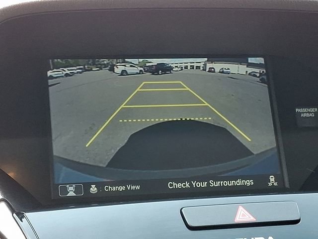 Used 2017 Acura RDX w/ Technology Package image 20