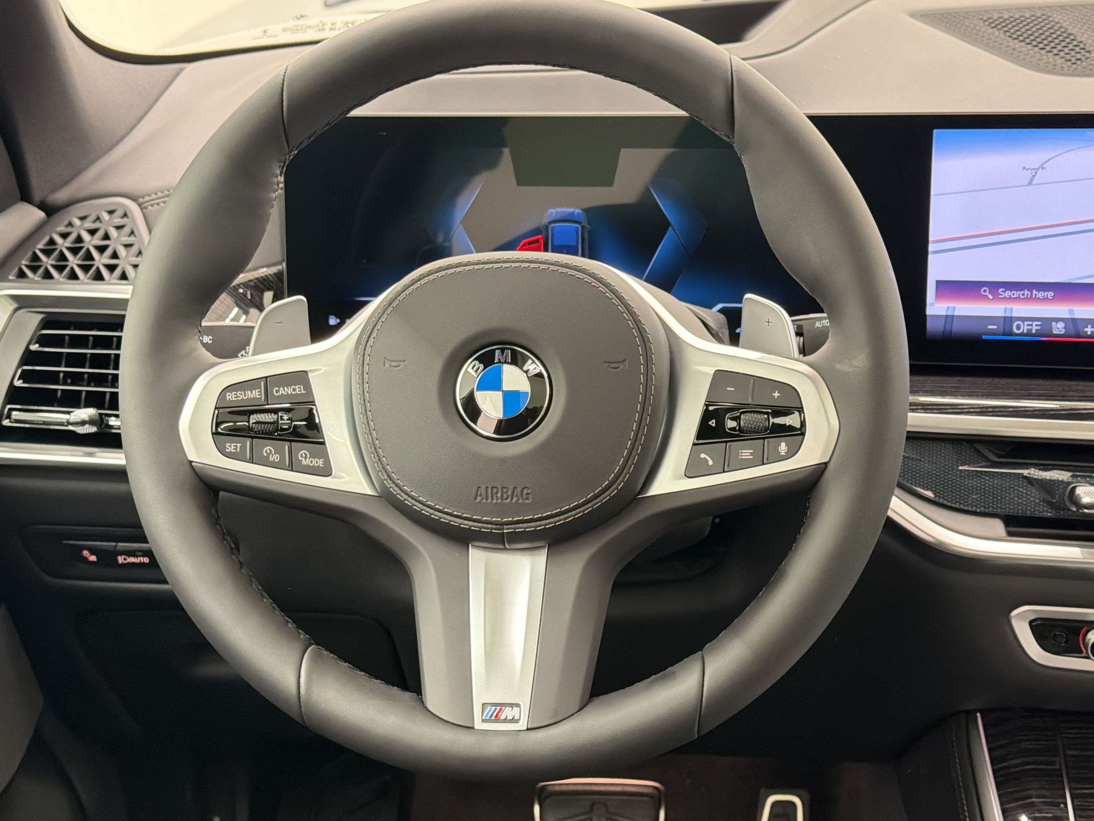 New 2026 BMW X5 xDrive40i w/ M Sport Package AWD/4WD image 16