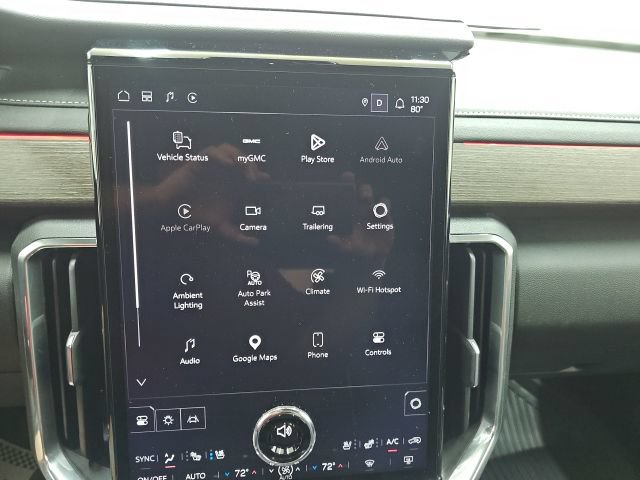Used 2026 GMC Acadia Denali w/ Super Cruise Package AWD/4WD image 6