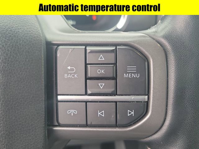 Used 2022 Ford F150 Lariat w/ Equipment Group 502A High image 12