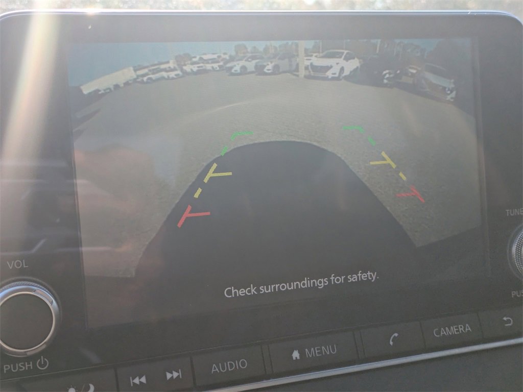 Used 2023 Nissan Sentra SV image 21